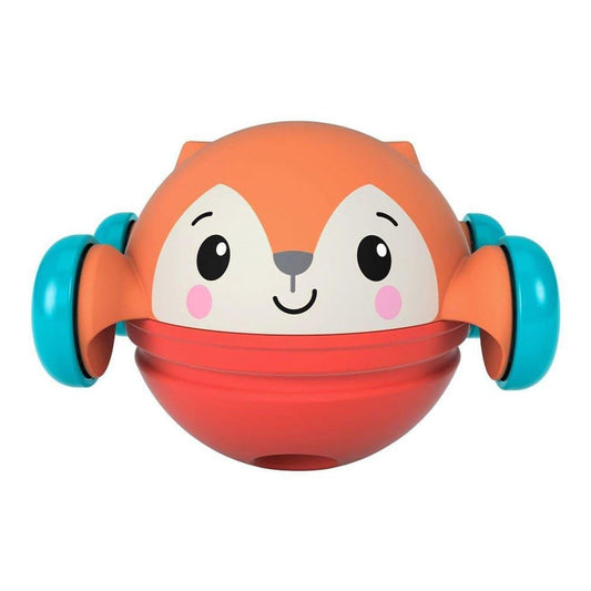 Carritos Amigos Sorpresa Fisher Price - Surtido