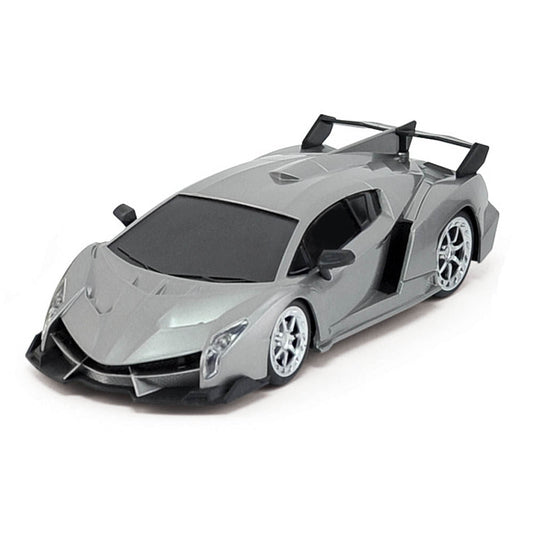 Carro a Control Remoto Motor Extreme Super Champion - Surtido