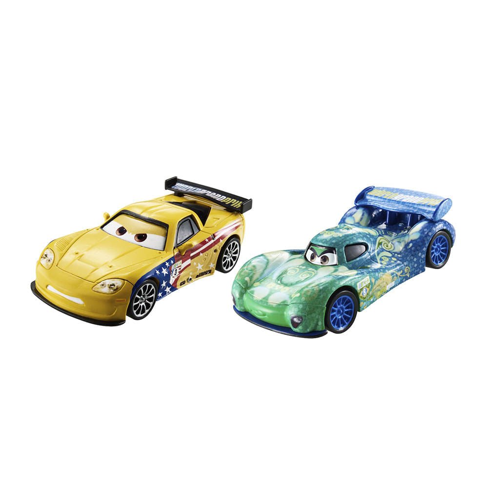 Carro Cars - Surtido