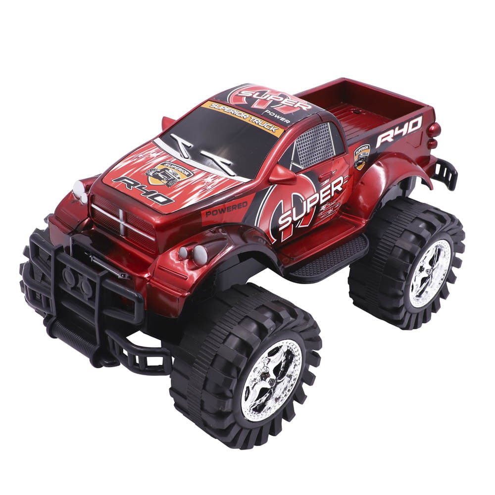 Carro Fricción Motor Extreme - Surtido