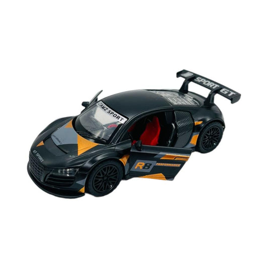 Carro Huada 1.36 Metal Surtido