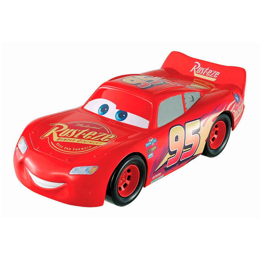 Carro MacQueen Cars
