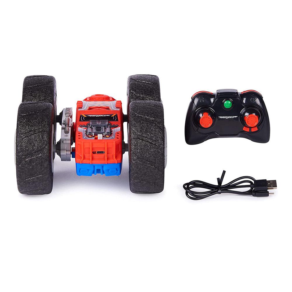 Carro Monster Air Hog Flippin Frenzy