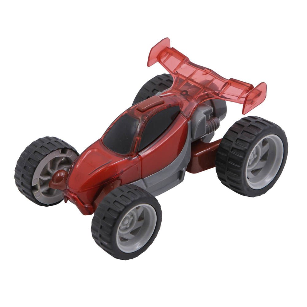 Carro Motor Extreme con Luces y Sonios - Surtido