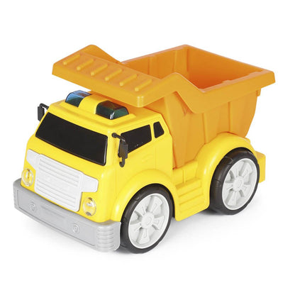 Carro My Little Kids Con Luz y Sonidos - Surtido