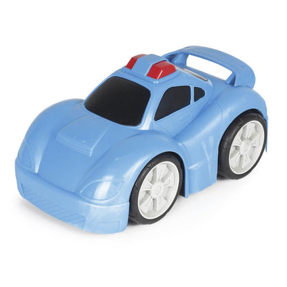 Carro My Little Kids Con Luz y Sonidos - Surtido