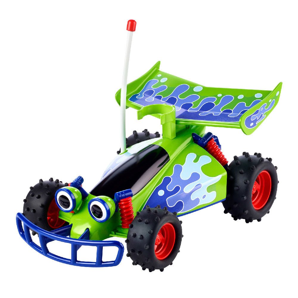 Carro Radio Control Toy Story 4
