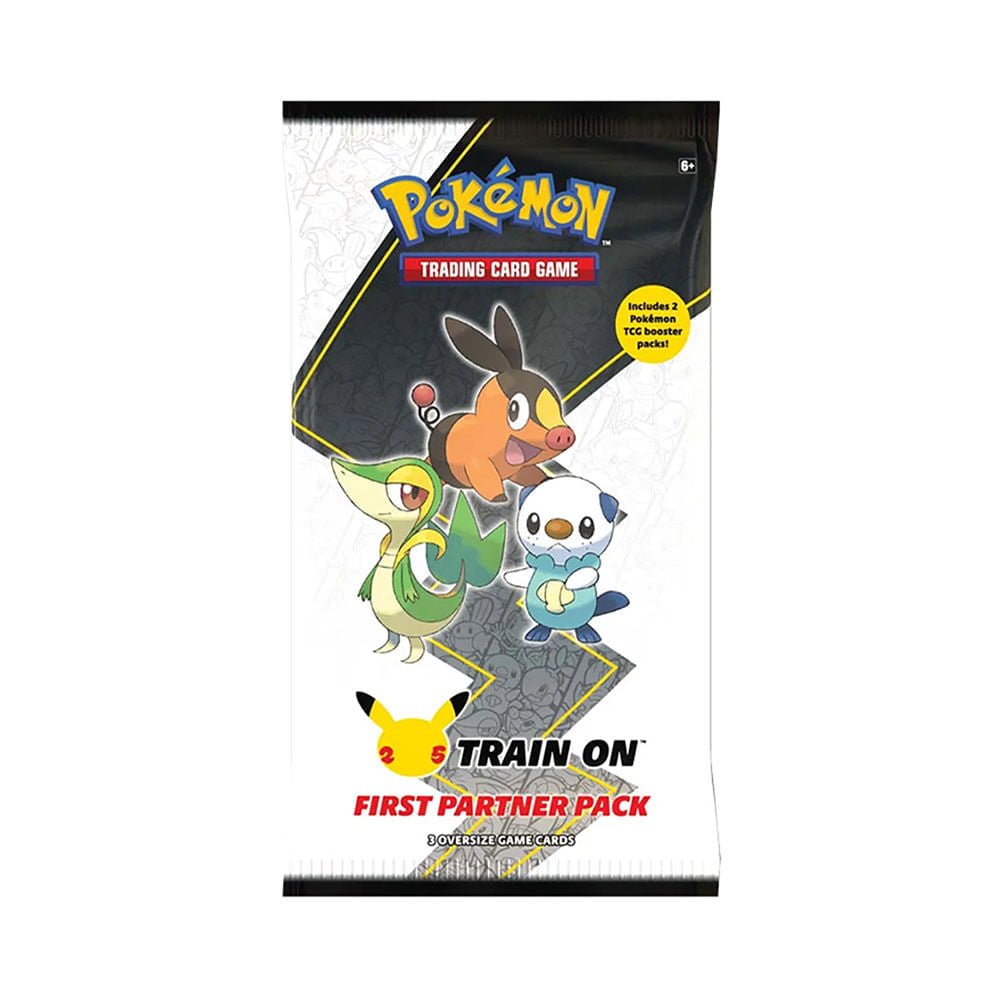 Carta Coleccionable Pokémon Unova