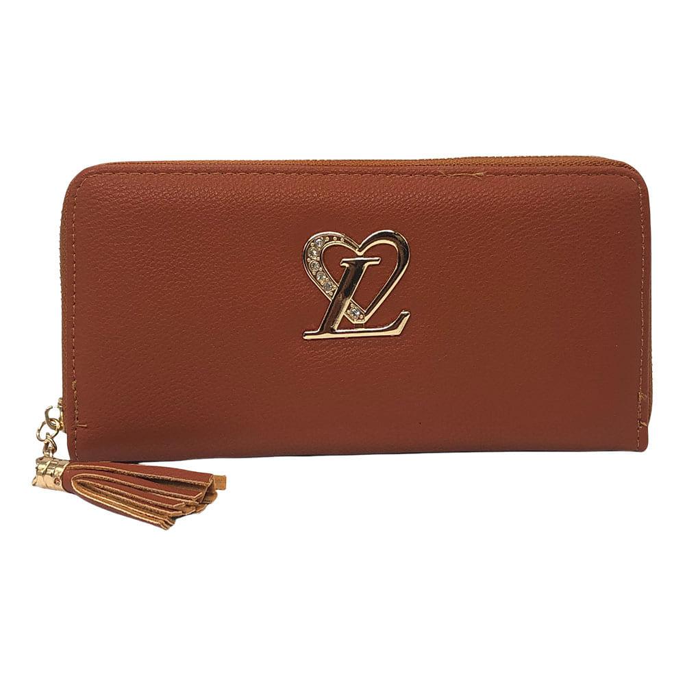 Billetera Básica Forever Young Para Dama - Surtido