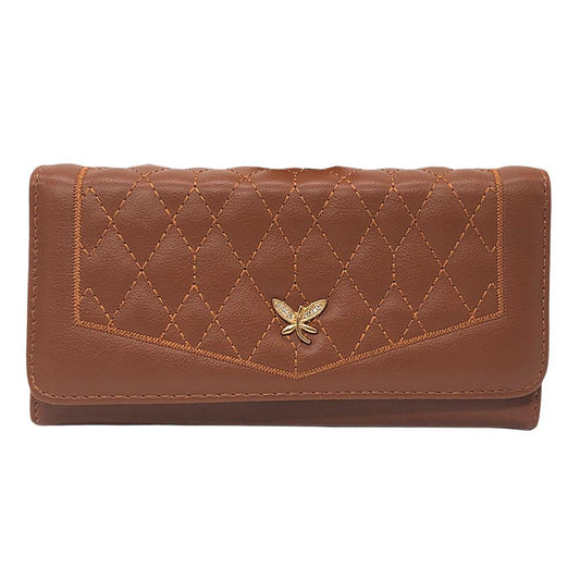 Billetera Básica Forever Young Para Dama - Surtido