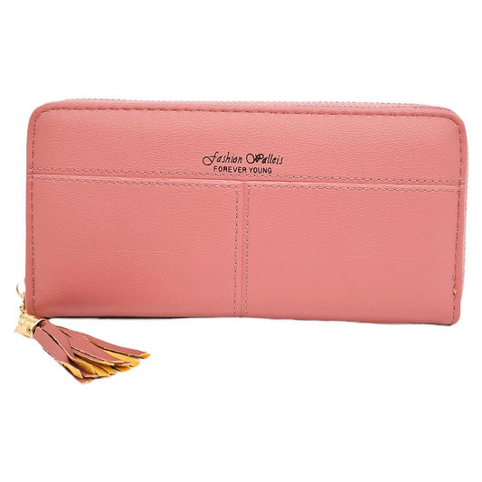 Billetera Básica Forever Young Para Dama - Surtido