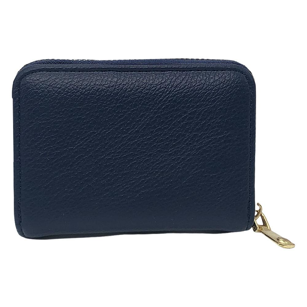 Porta Tarjeta Básico Divine Para Dama - Surtido