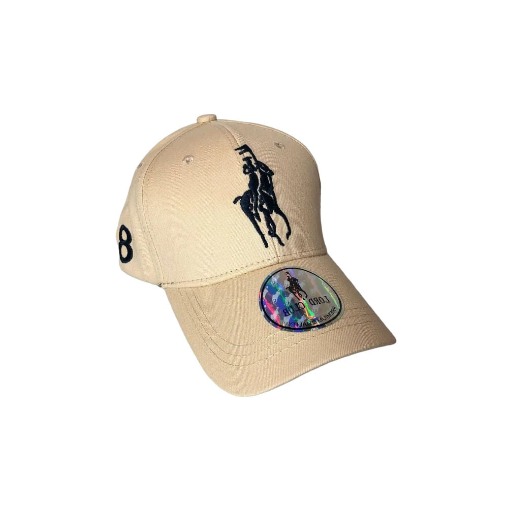 Gorra Lord Club Unisex