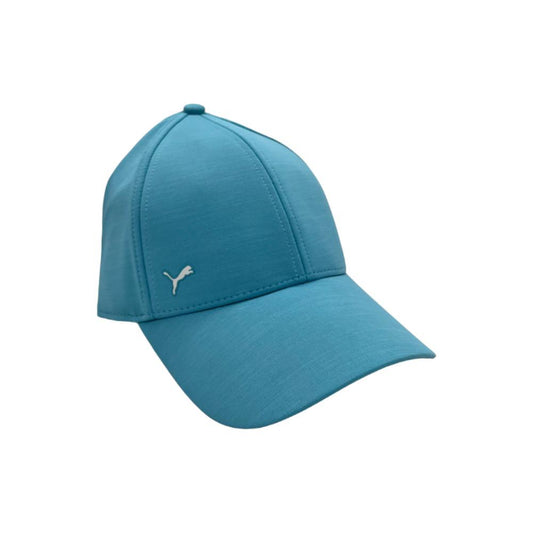 Gorra Puma Para Dama Color Celeste