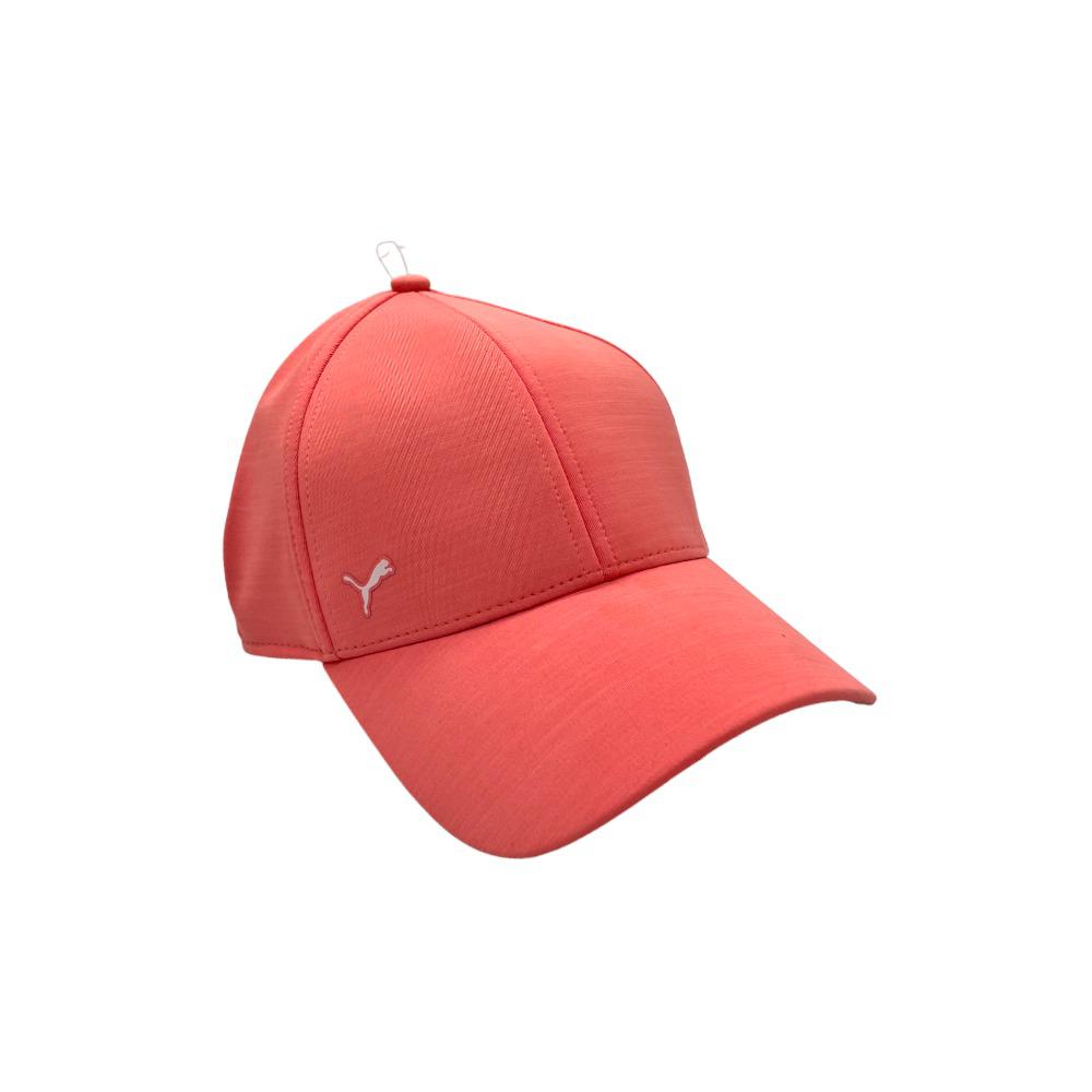 Gorra Puma Para Dama Rosado