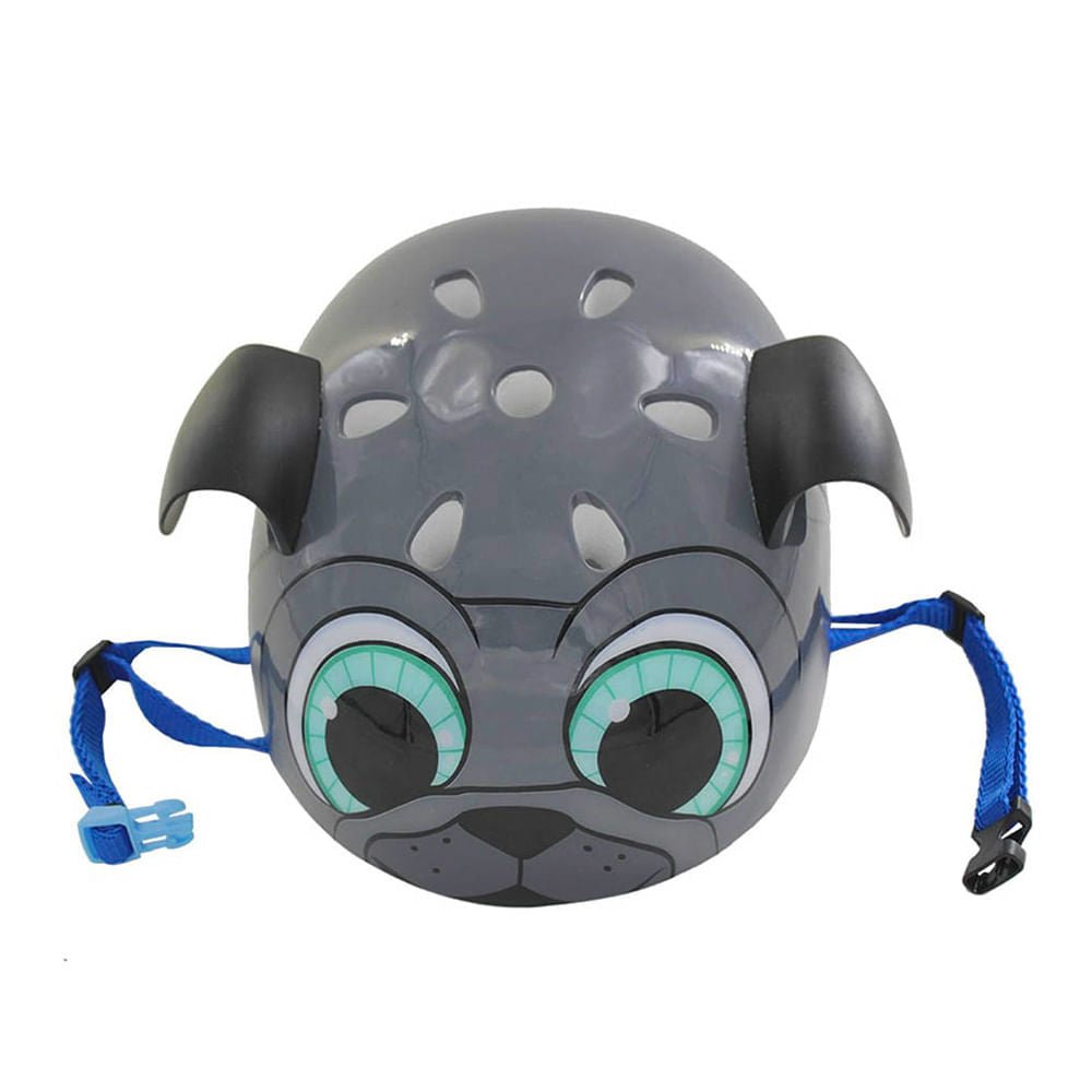 Casco 3D Puppy Dog Pals - Surtido