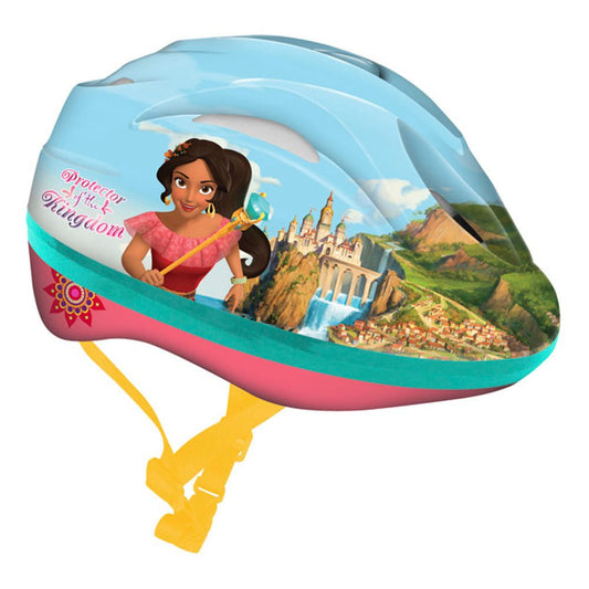 Casco Protector Elena De Avalor Ajustable