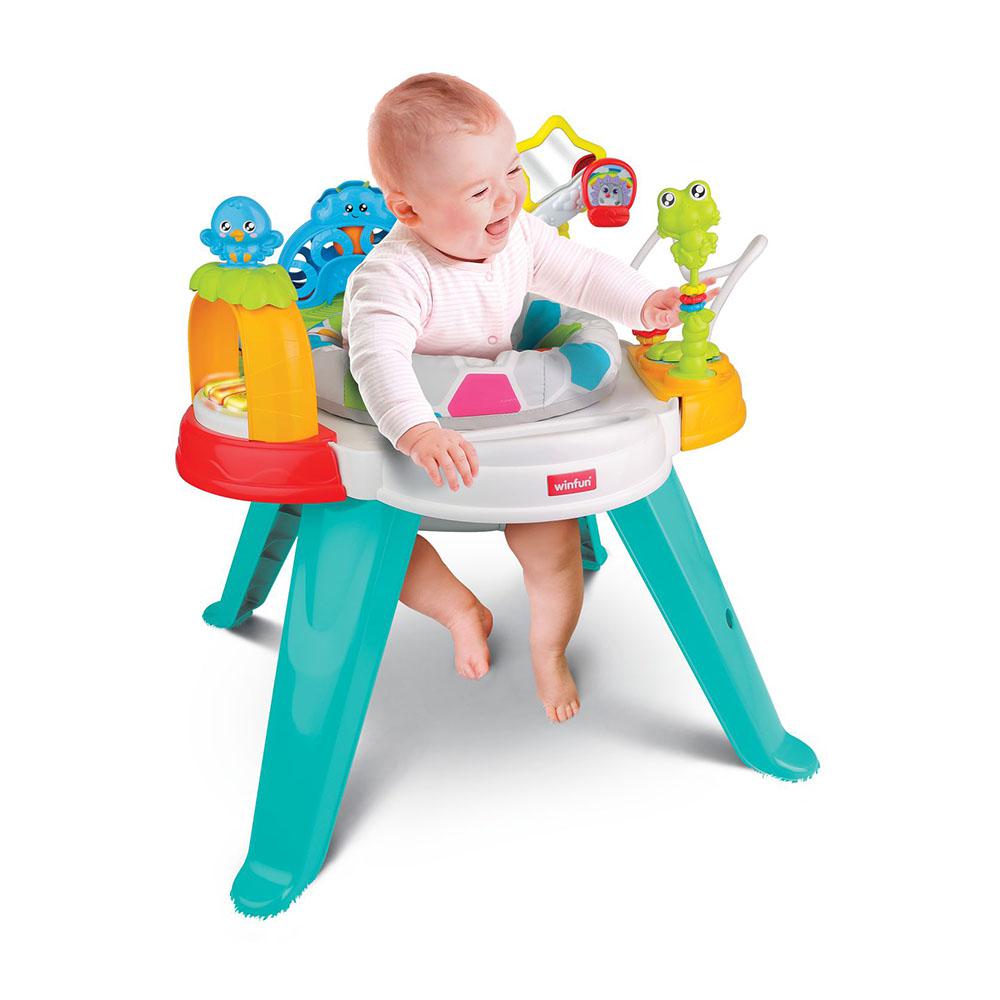 Centro de Actividades Winfun