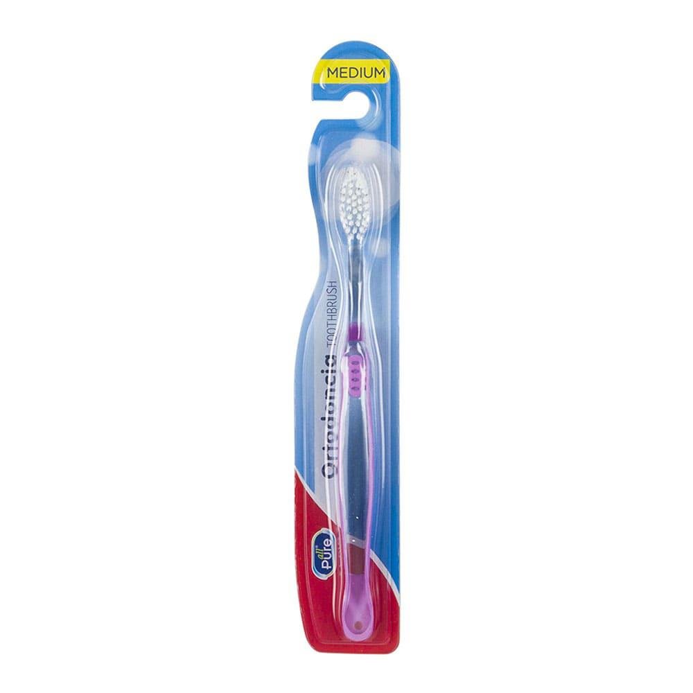 Cepillo Dental All Pure - Surtido