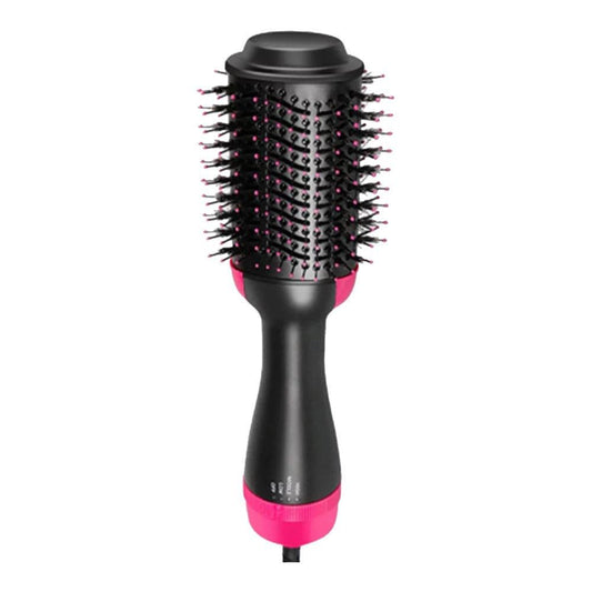 Cepillo Eléctrico Kamelia Para el Cabello