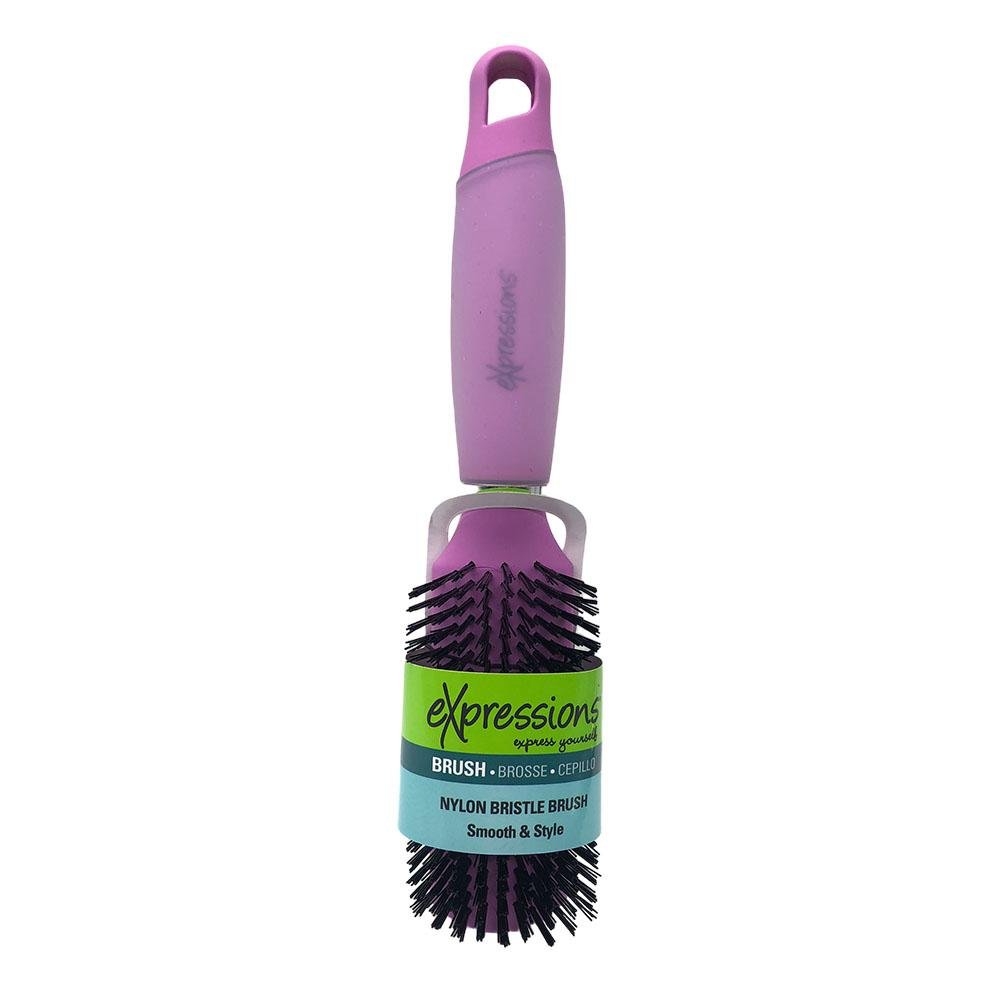 Cepillo Para Cabello Expressions - Surtido
