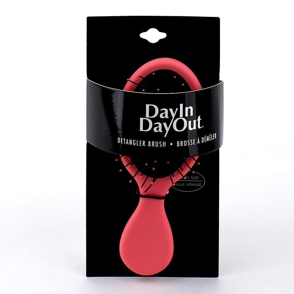 Cepillo Para el Cabello Eyecandy Para Dama