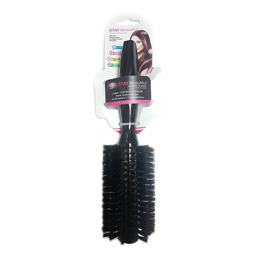 Cepillo Para el Cabello Stay Beautiful 1