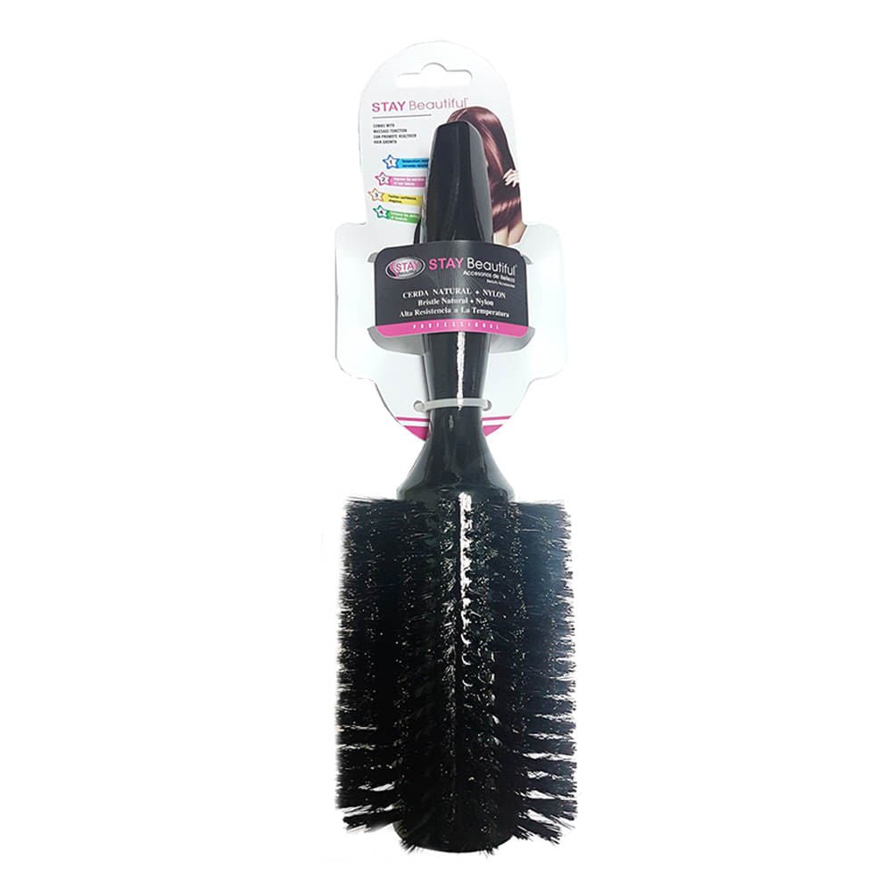 Cepillo Para el Cabello Stay Beautiful 2
