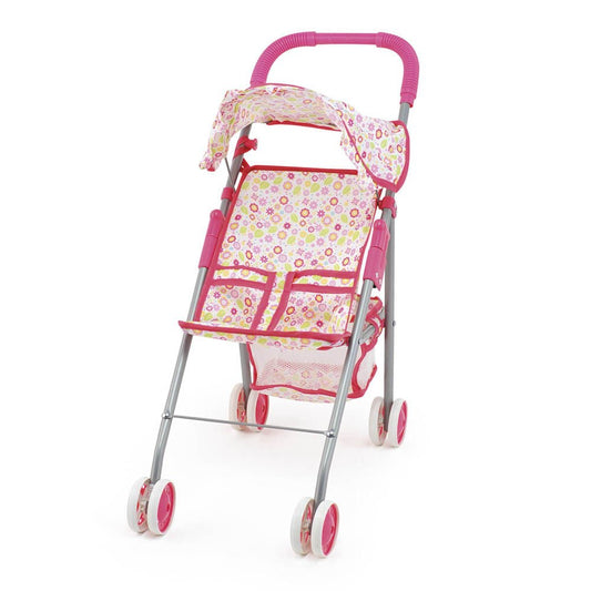 Coche Para Muñeca Love Baby