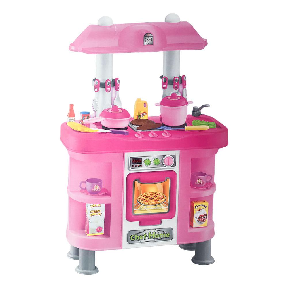 Cocina Huada de 25 Piezas