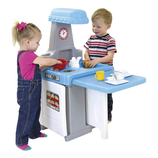 Cocina Simplay3 Centro De Actividades