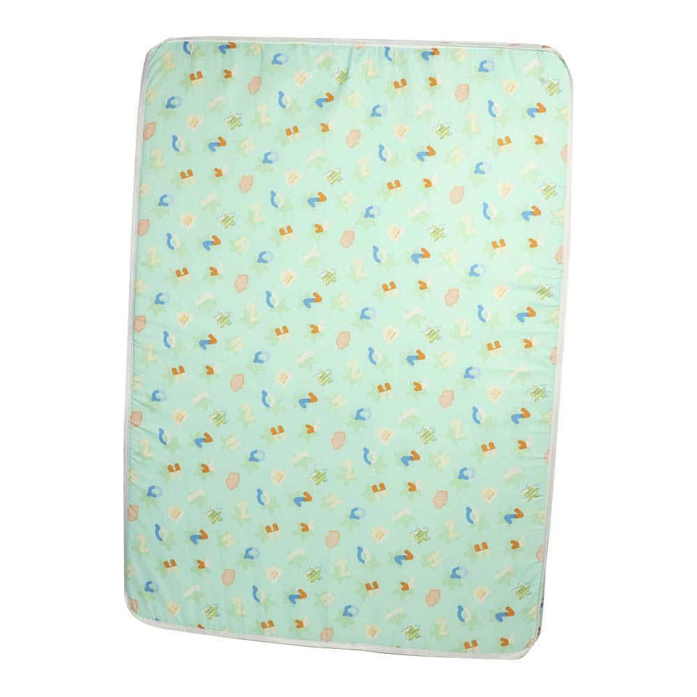Colchón Para Cuna de Foam 38" x 27" x 3"
