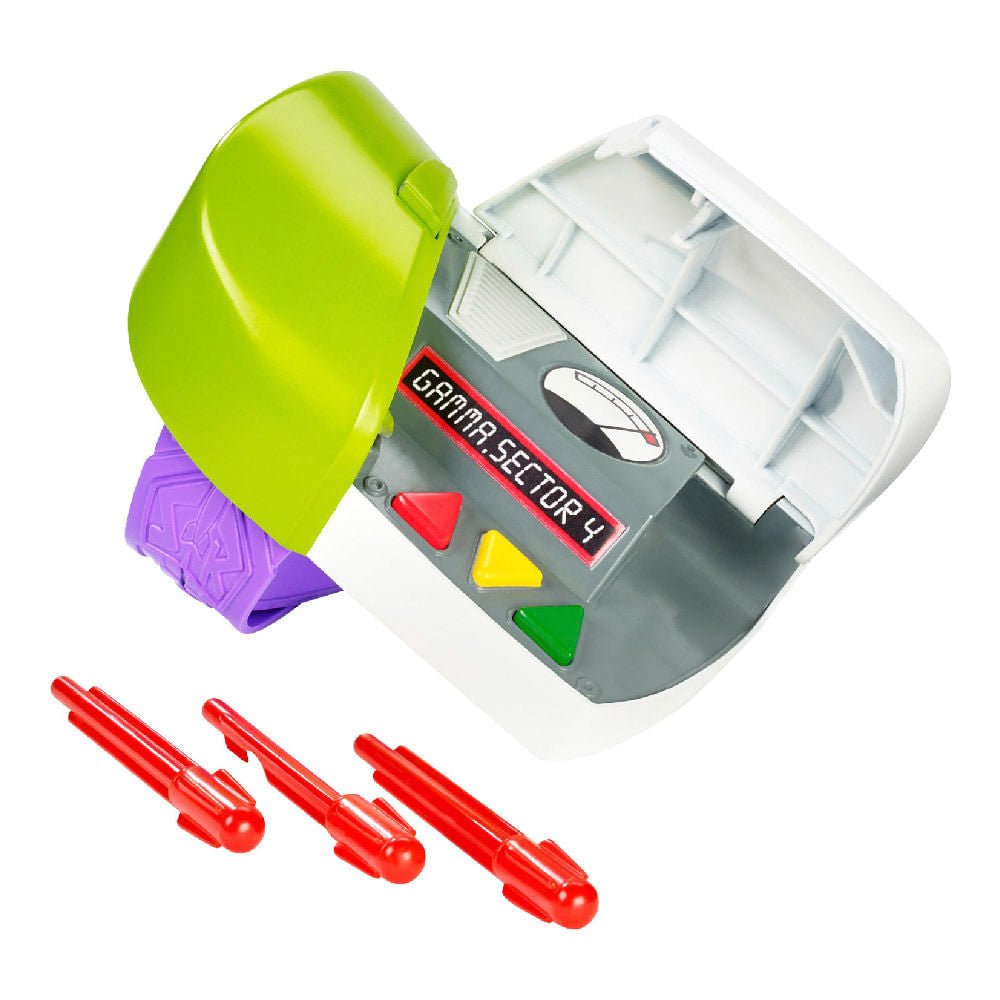 Comunicador Especial Toy Story Buzz lightyear