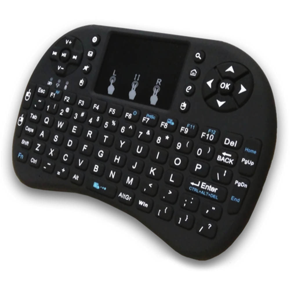 Control Remoto Premier Con Teclado Smart