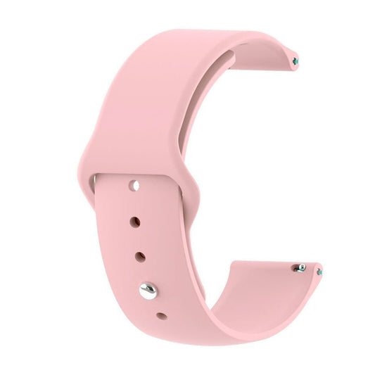 Correa Para Reloj Inteligente Cubitt CT2-S Rosado