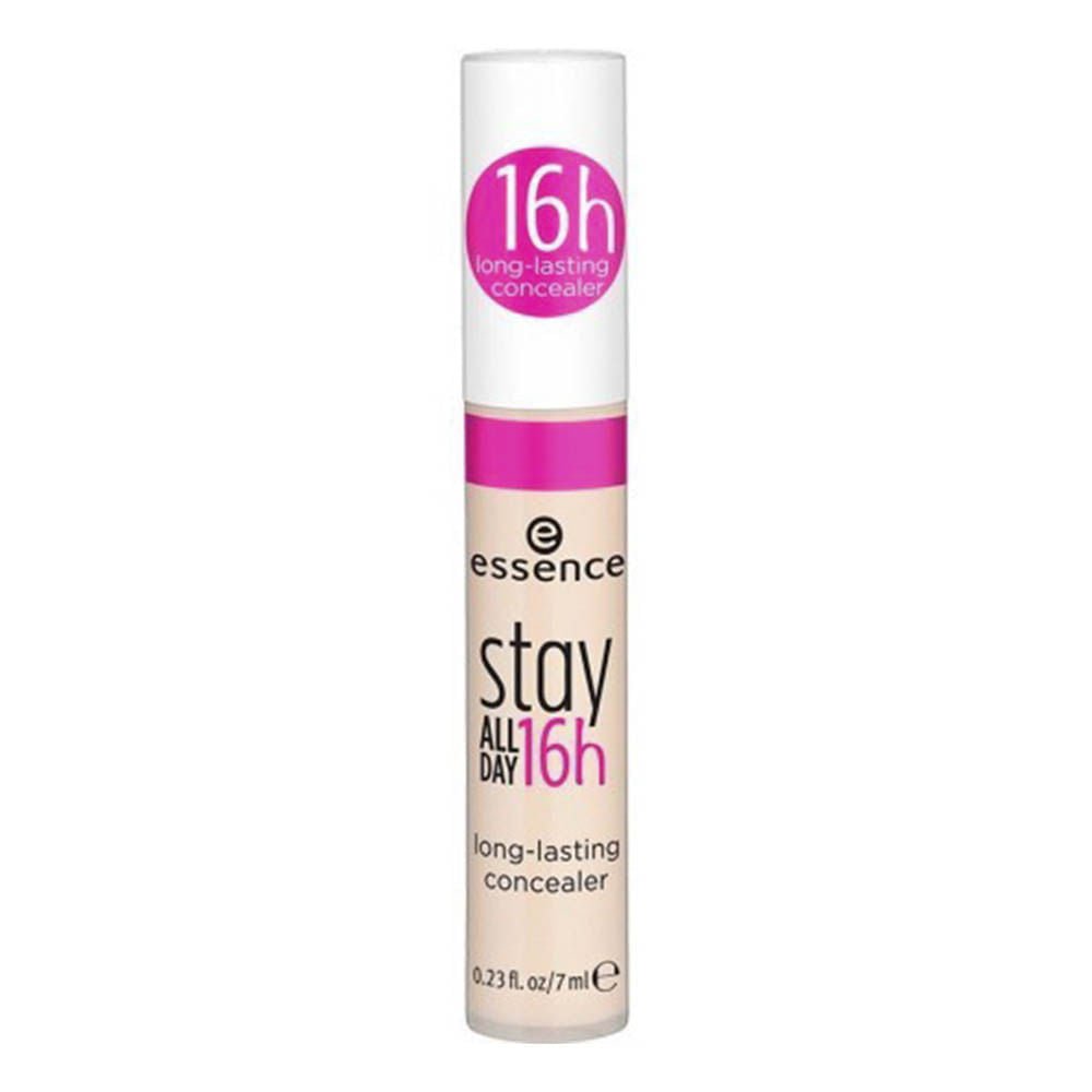 Corrector Essence De Larga Duración 10
