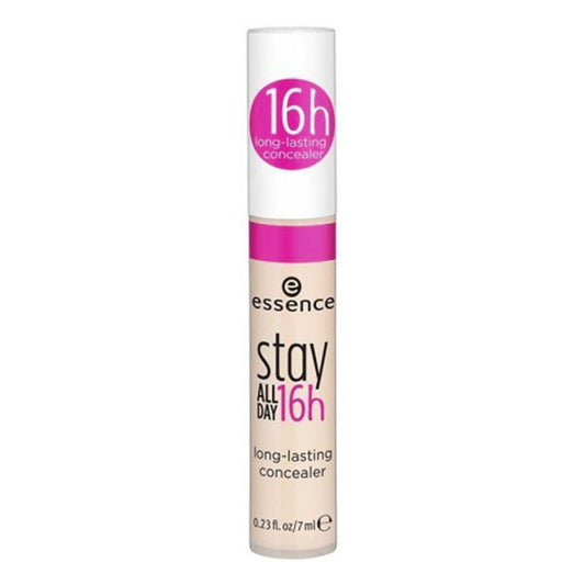 Corrector Essence De Larga Duración 10