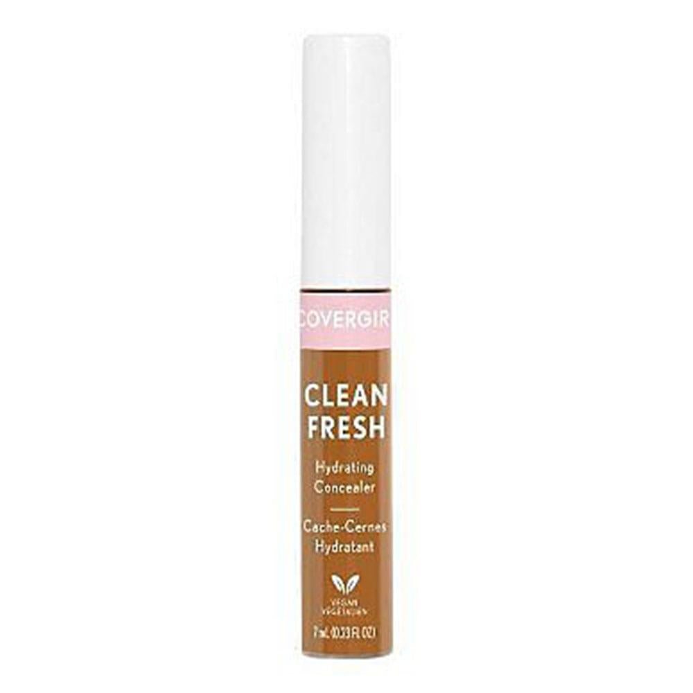 Corrector Liquido Covergirl Clean Fresh 420