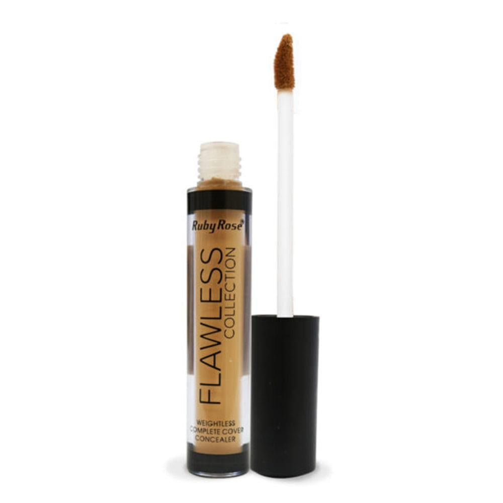 Corrector Líquido Ruby Rose - Surtido