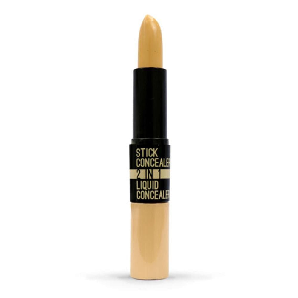 Corrector Ruby Rose en Barra 2 en 1