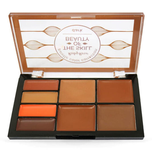 Corrector Ruby Rose The Skill Of Beauty Dark 5
