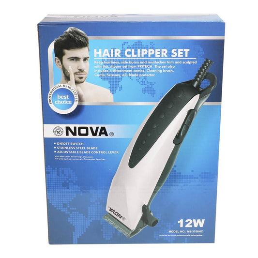 Cortador de Cabello Nova Profesional