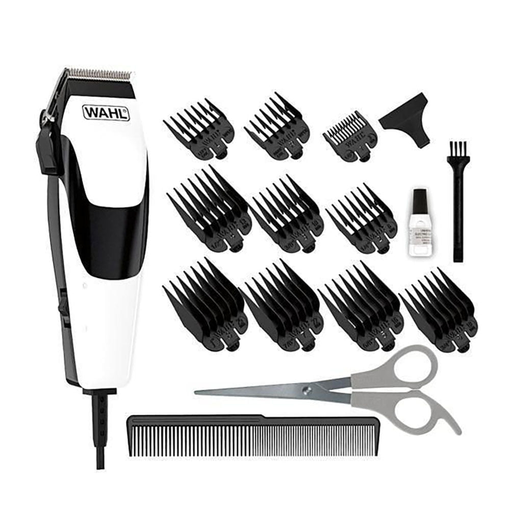 Cortadora de Cabello Wahl