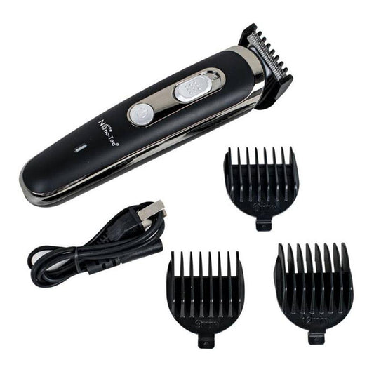 Cortadora Nanotec Para Cabello