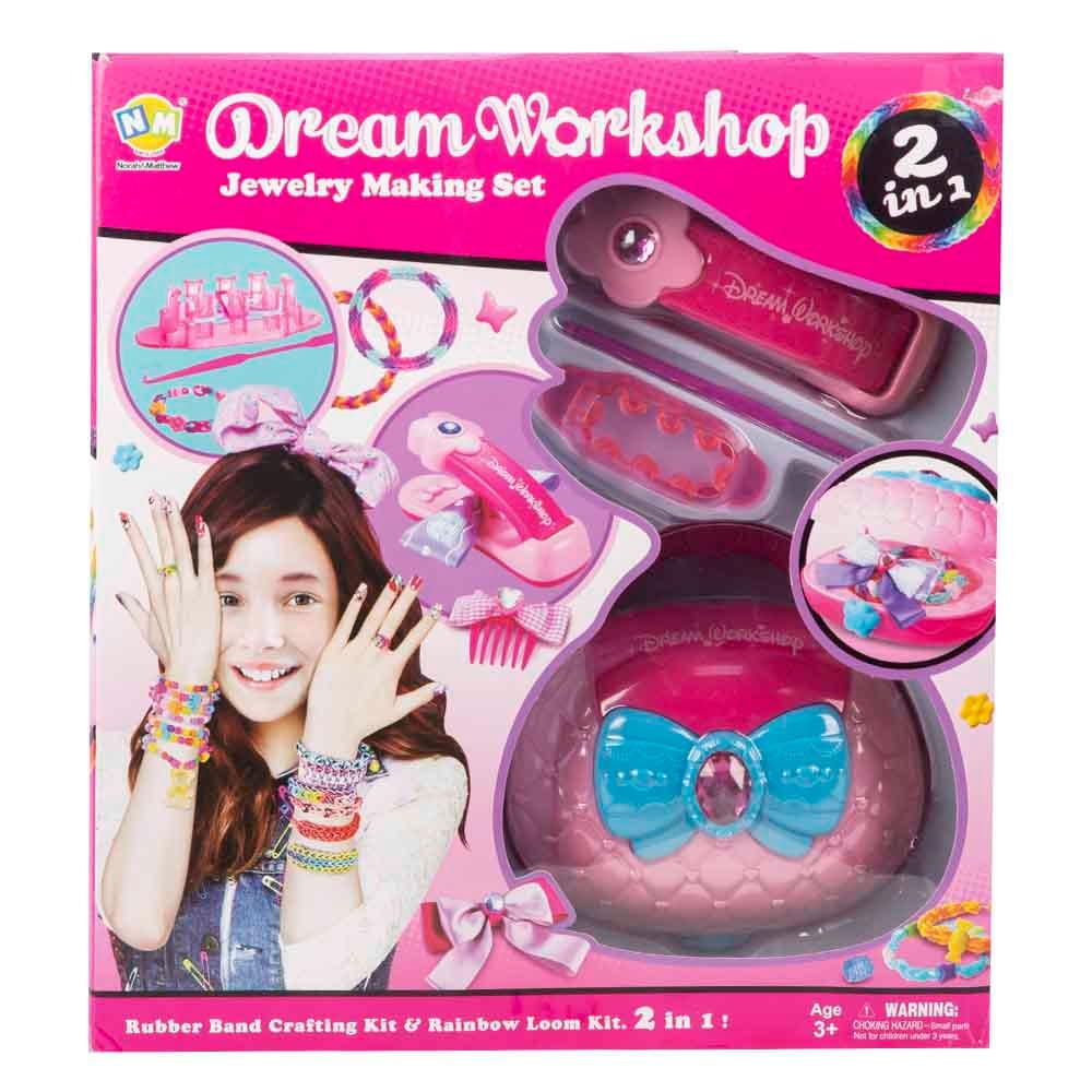 Creador De Joyas Dream Workshop