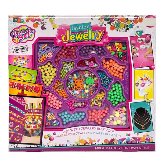 Creador de Joyas Star Toys Fashion Jewelry