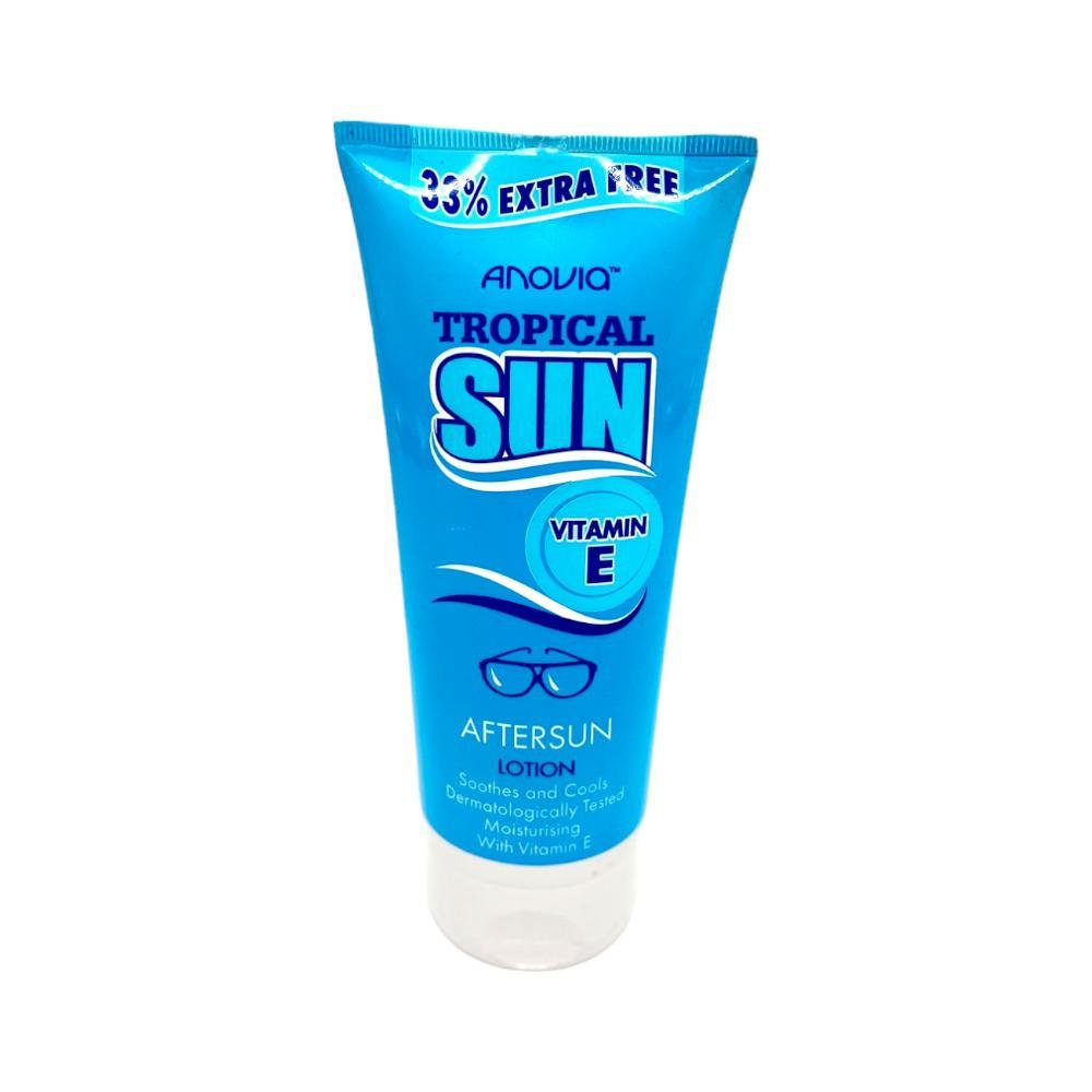 Crema Corporal Anovia de 200 Ml