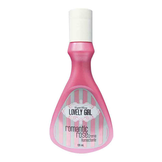 Crema corporal London Girl 125 ml
