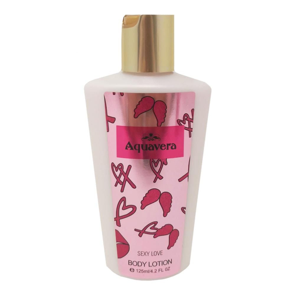 Crema Corporal Sexy Love 125 ml