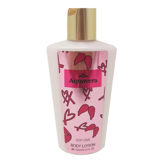 Crema Corporal Sexy Love 125 ml